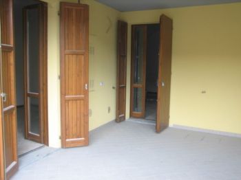 Appartamento Cazzago San Martino