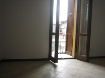 Bilocale con posto auto e terrazzo Cazzago San Martino