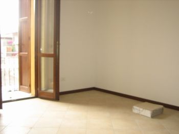 Bilocale con posto auto e terrazzo Cazzago San Martino