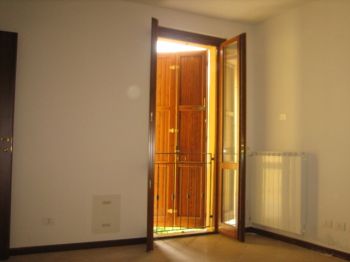 Casa con posto auto Cazzago San Martino