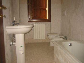 Casa con posto auto Cazzago San Martino