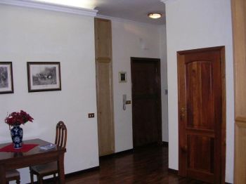 Casa Gianicolense