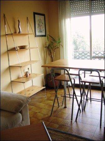 Appartamento arredato con balcone Castenaso