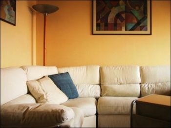 Appartamento arredato con balcone Castenaso