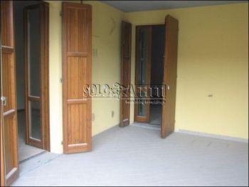 Appartamento affitto Cazzago San Martino