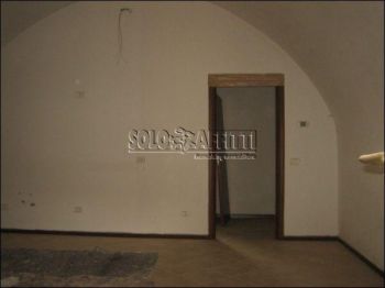 Appartamento con posto auto Cazzago San Martino