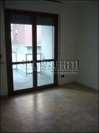 Appartamento con balcone e terrazzo