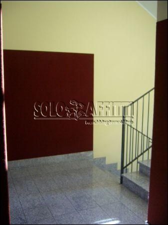 Appartamento con balcone e terrazzo
