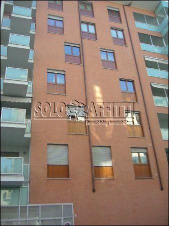 Appartamento con balcone e terrazzo