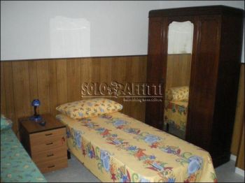 Appartamento affitto Catania