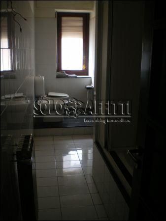 Trilocale con balcone Lungomare