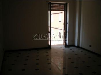 Trilocale con balcone Lungomare