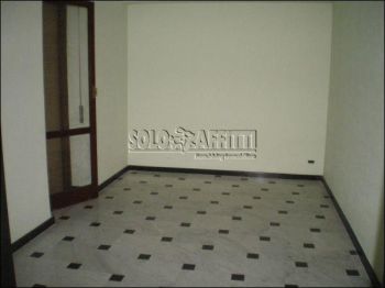 Trilocale con balcone Lungomare