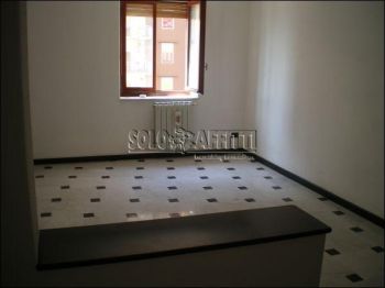 Trilocale con balcone Lungomare