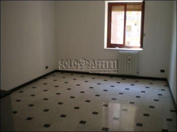 Trilocale con balcone Lungomare