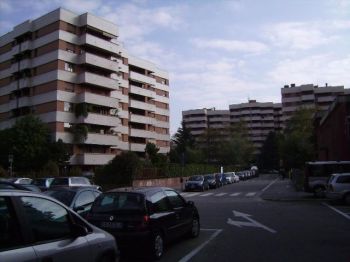 Appartamento affitto Cologno Monzese