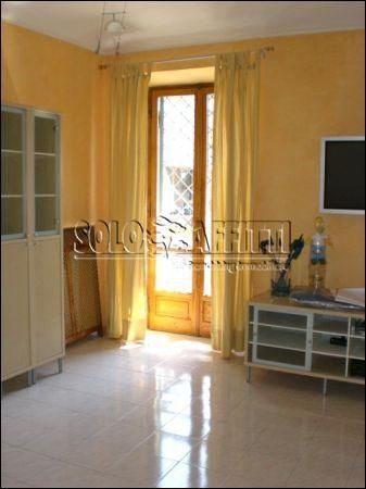 Appartamento affitto Torino
