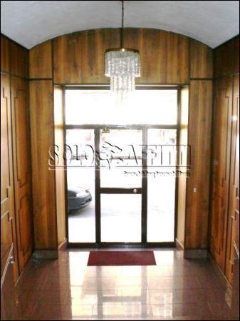 Trilocale arredato con balcone Barriera milano