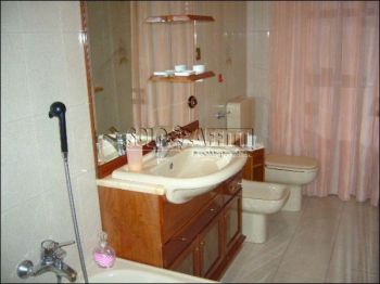 Trilocale arredato con garage Barriera milano