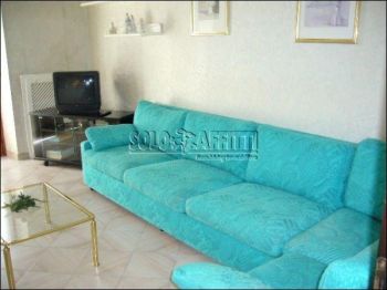 Trilocale arredato con garage Barriera milano