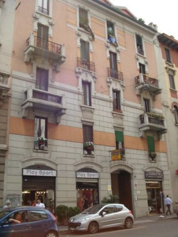 Casa Porta venezia