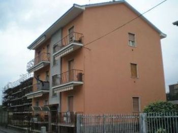 Bilocale con garage Paderno Dugnano - Altre fotografie