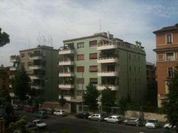 Monolocale affitto Roma - Altre fotografie