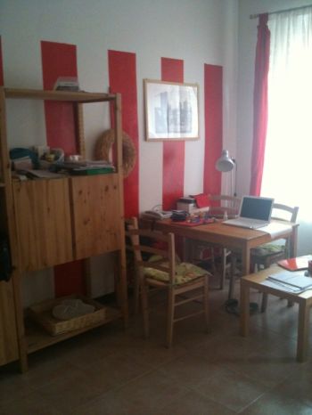 Appartamento affitto Bologna