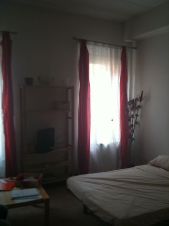 Appartamento arredato Bologna