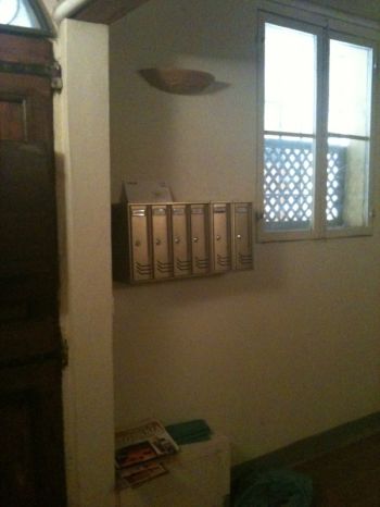 Appartamento arredato Bologna