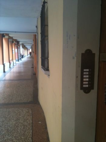 Appartamento arredato Bologna