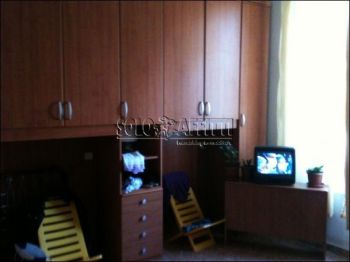 Appartamento arredato con terrazzo Bologna