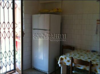 Appartamento arredato con terrazzo Bologna