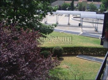 Appartamento affitto Paderno Dugnano