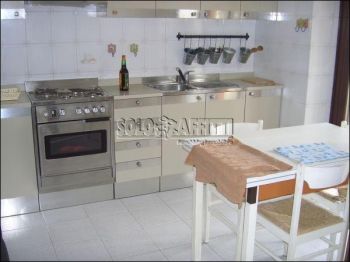 Trilocale arredato con balcone Paderno Dugnano