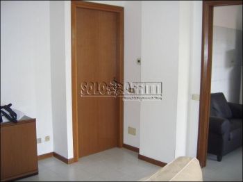Trilocale arredato con balcone Paderno Dugnano
