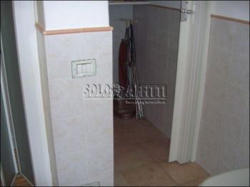 Trilocale arredato con posto auto Paderno Dugnano