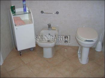 Trilocale arredato con posto auto Paderno Dugnano