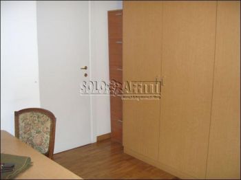 Trilocale arredato con posto auto Paderno Dugnano