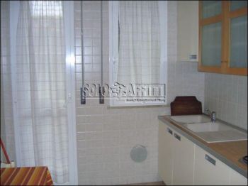 Trilocale arredato con posto auto Paderno Dugnano