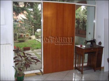 Trilocale arredato con posto auto Paderno Dugnano