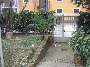Trilocale arredato con posto auto Paderno Dugnano