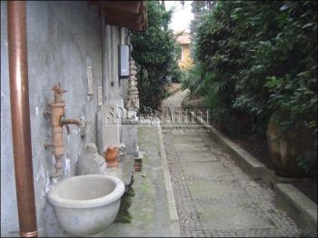 Trilocale arredato con posto auto Paderno Dugnano