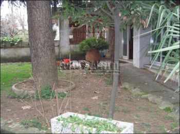 Trilocale arredato con posto auto Paderno Dugnano