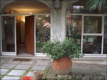 Trilocale arredato con posto auto Paderno Dugnano