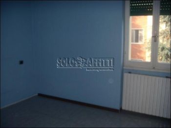Casa con balcone Paderno Dugnano