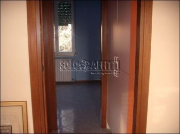 Casa con balcone Paderno Dugnano