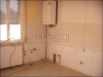 Casa con balcone Paderno Dugnano