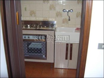 Casa arredata con terrazzo Paderno Dugnano