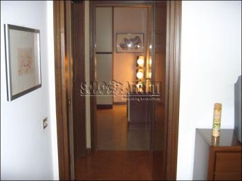 Casa arredata con terrazzo Paderno Dugnano